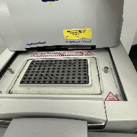 Eppendorf Mastercycler Thermal Cycler image 0
